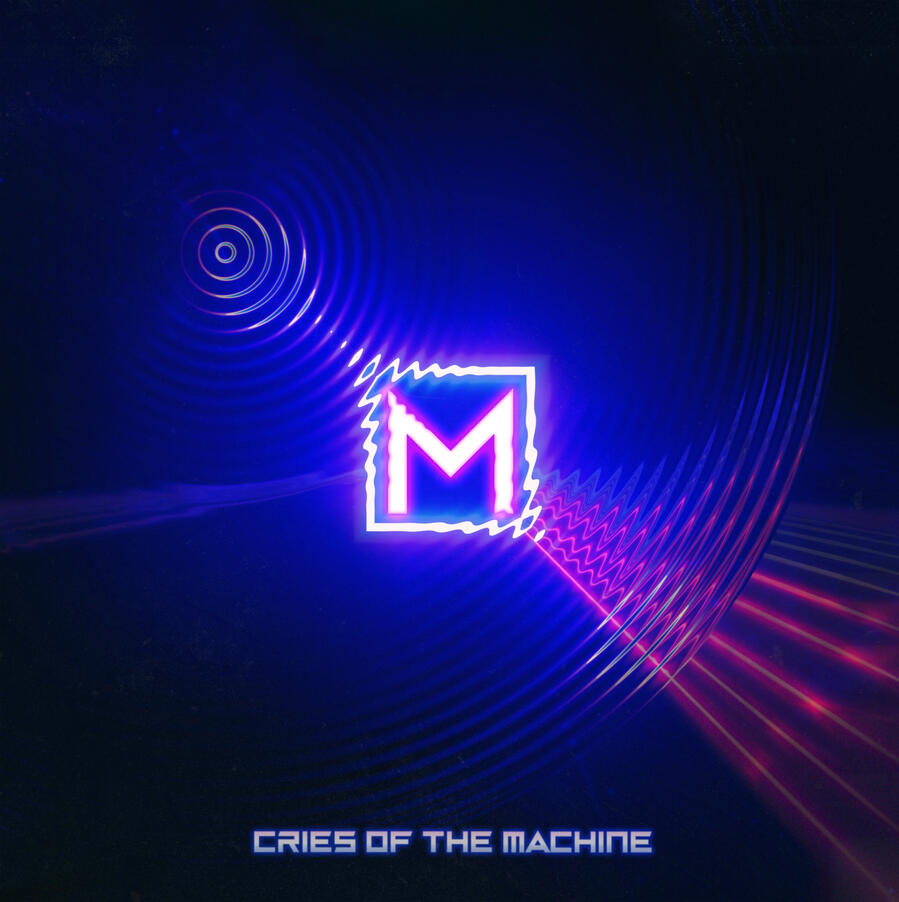 Mastronuat - Cries of the Machine Mastronuat - Cries of the Machine