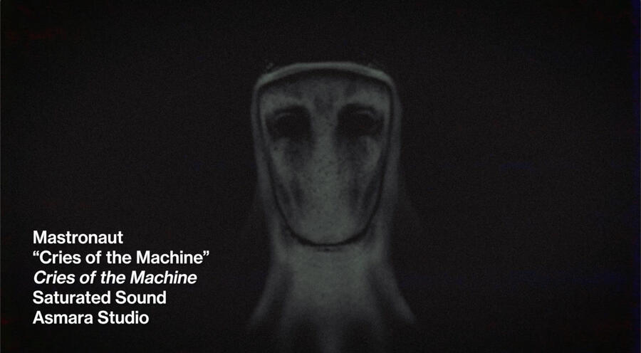 Mastronuat - Cries of the Machine Mastronuat - Cries of the Machine