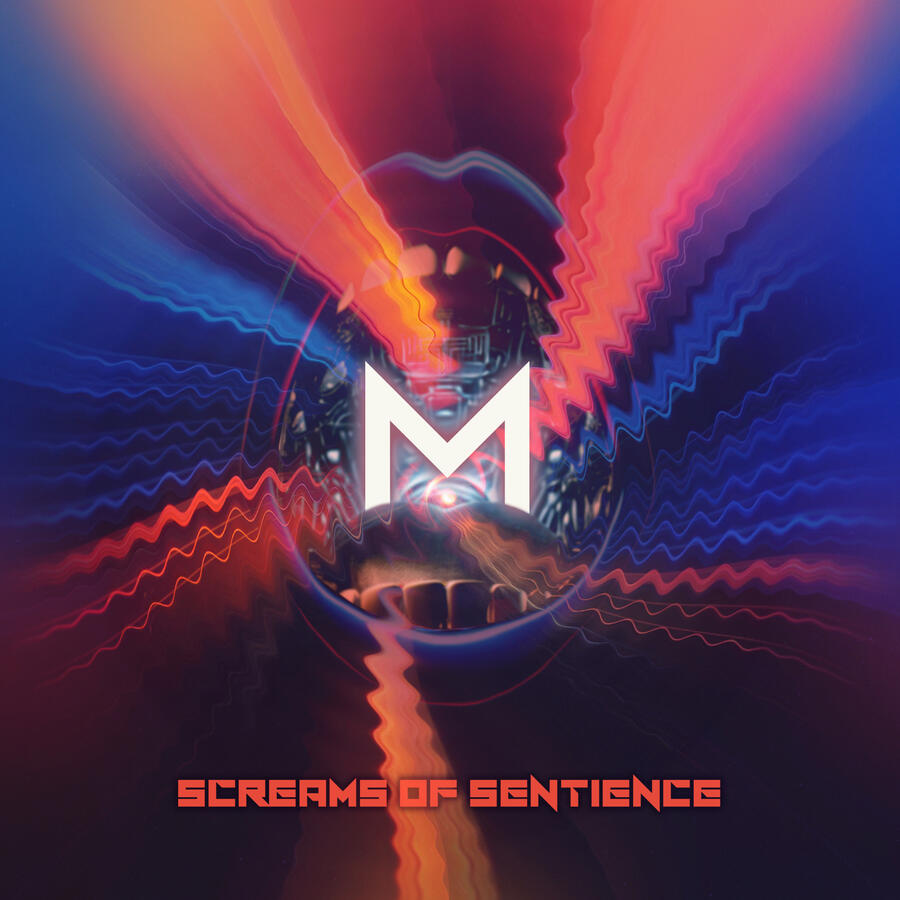 Mastronuat - Screams of Sentience Mastronuat - Screams of Sentience